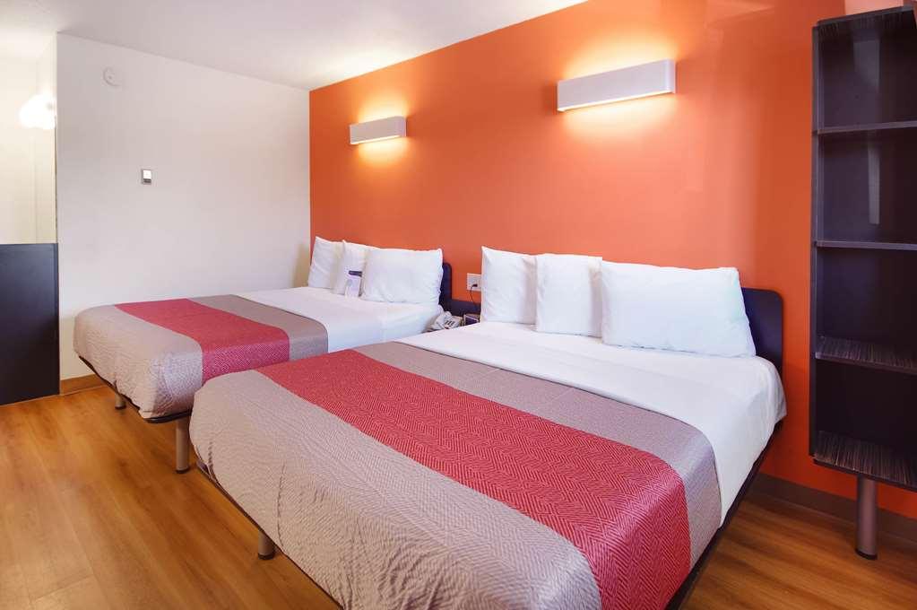 Motel 6-Lethbridge, Ab Pokoj fotografie