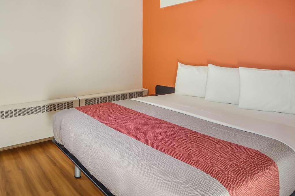 Motel 6-Lethbridge, Ab Pokoj fotografie