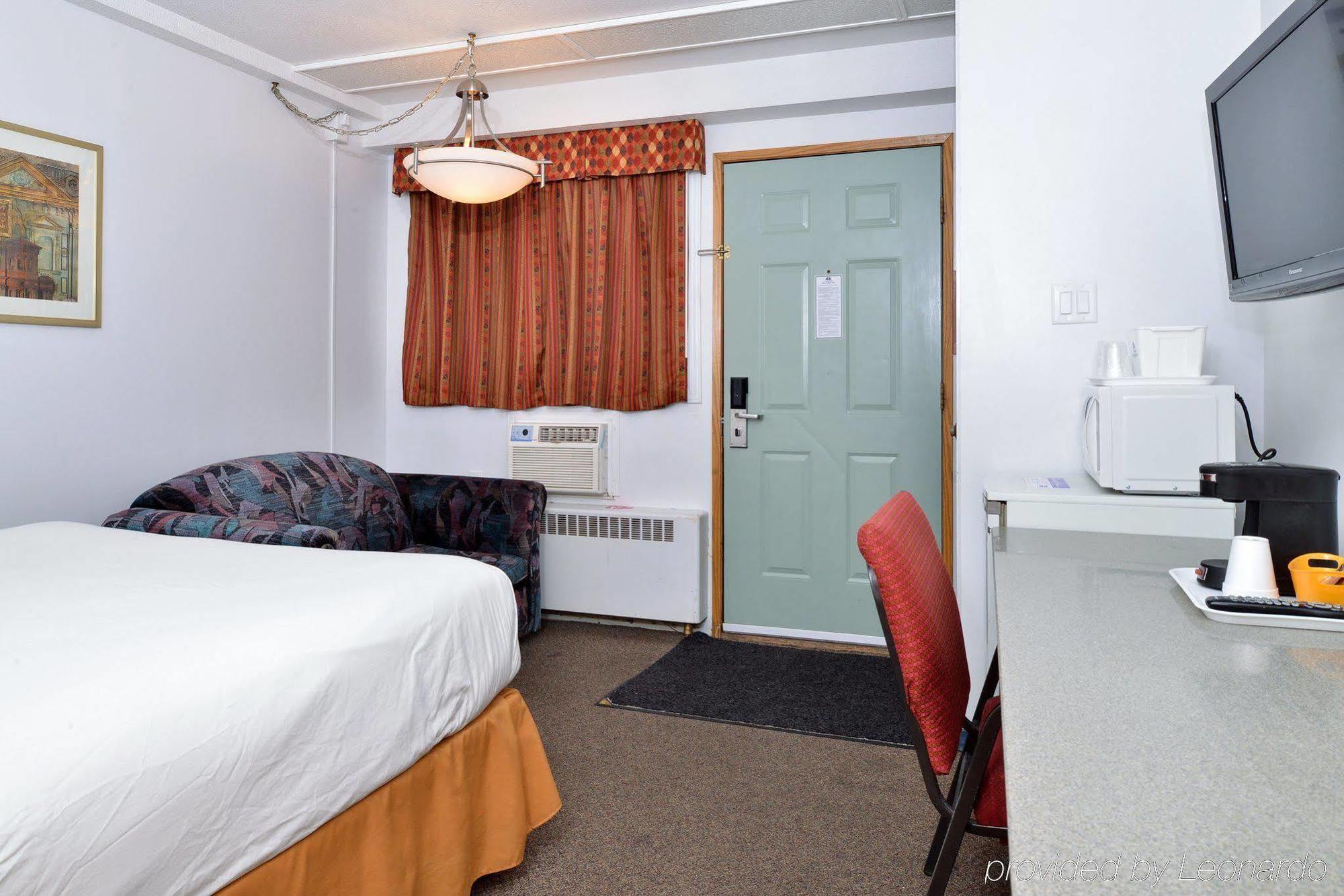 Motel 6-Lethbridge, Ab Exteriér fotografie