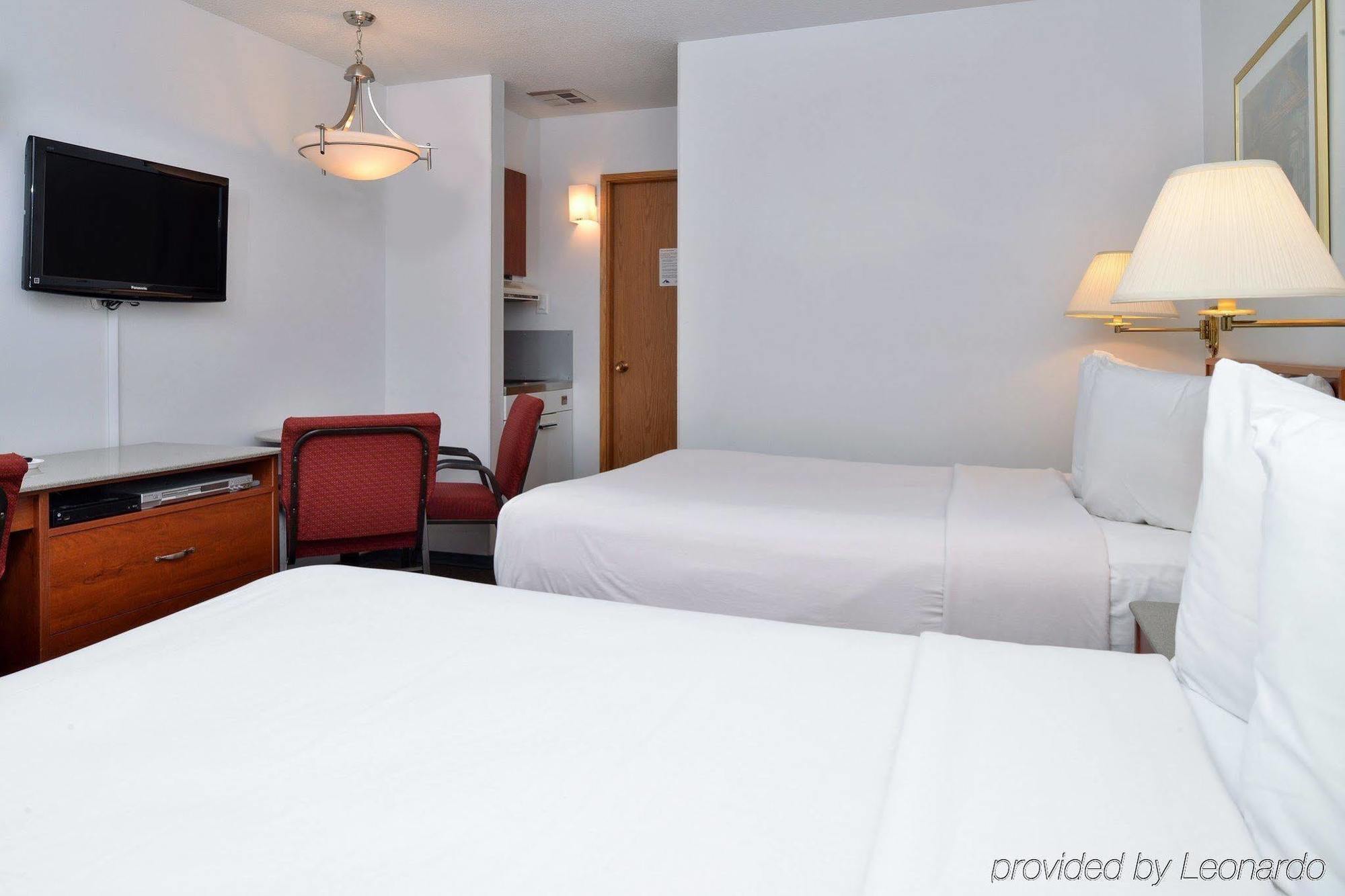Motel 6-Lethbridge, Ab Exteriér fotografie
